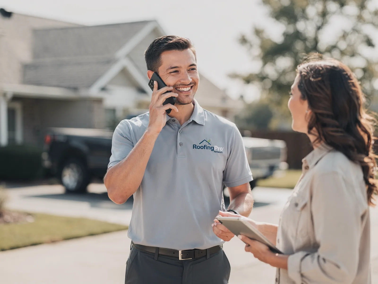 Chimney Leak Detection in Sunnyside, NY